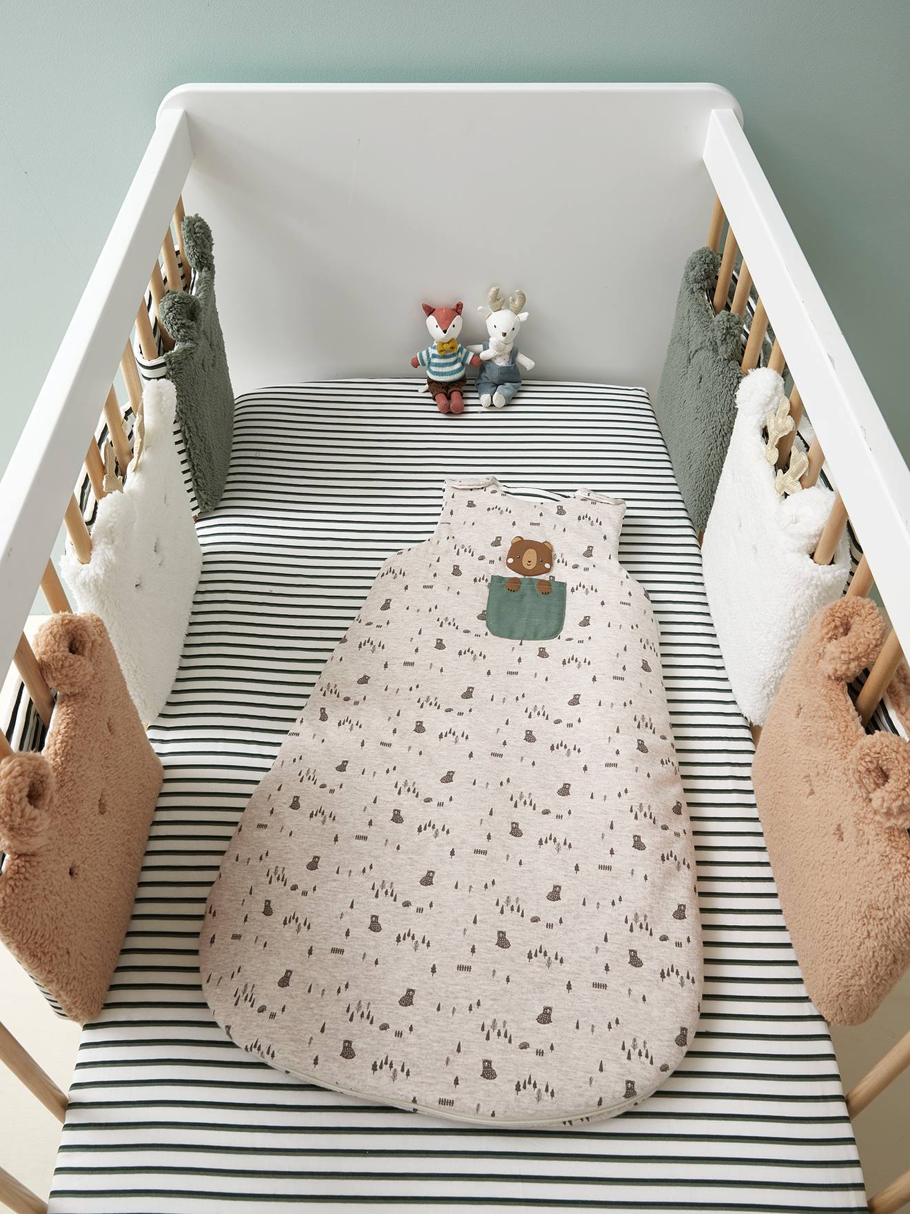 Baby Sleeping Bag Sleepbags vertbaudet