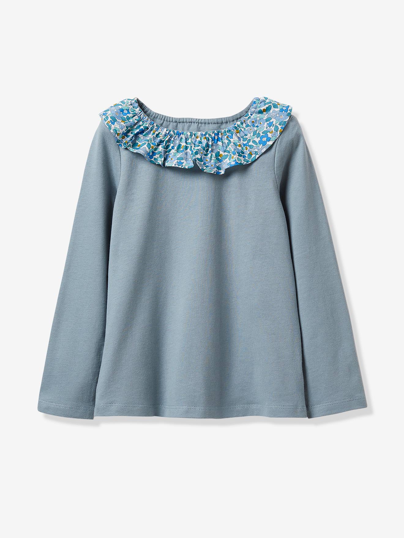 tops for small girls