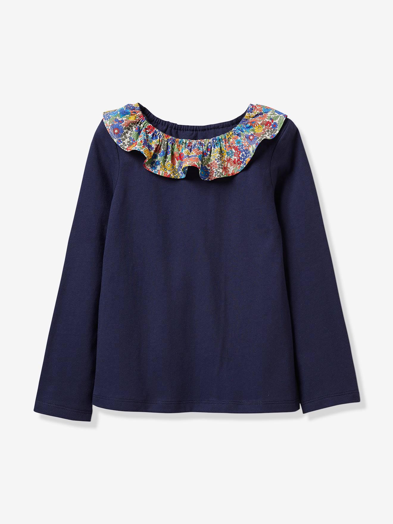 tops for small girls
