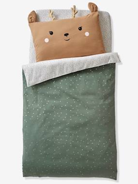 Housse De Couette Bebe Magasin De Linge De Lit Bebes Vertbaudet