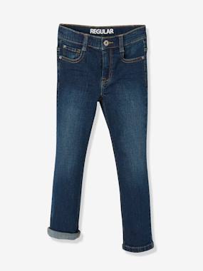 expert-trouser-WIDE Hip MorphologiK Straight Leg Jeans for Boys