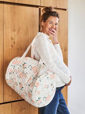 -Sac à langer Baby Roll en gaze de coton