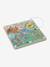 Labyrinthe à billes magnétique en bois FSC® multicolore - vertbaudet enfant 