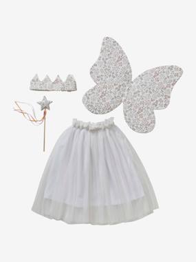 Toys-Role Play Toys-Dress-up-Princess Costume Set