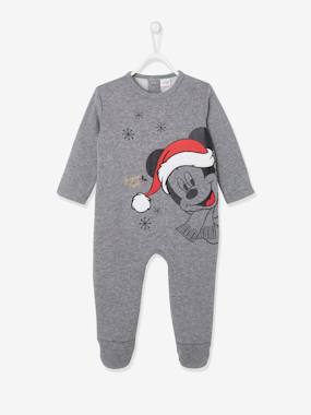 -Mickey Mouse Christmas Pyjamas by Disney®, for Babies
