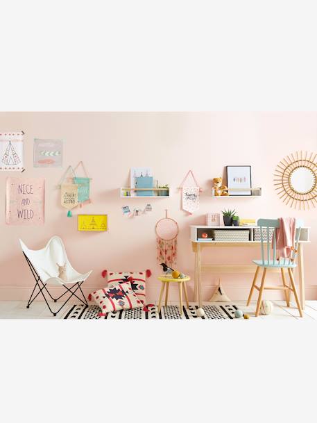 Attrape-rêves Alizée BEIGE/MULTICO - vertbaudet enfant 