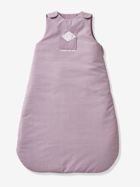 -Sleeveless Baby Sleep Bag, Sweet Provence