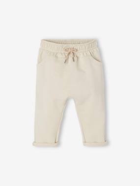 Baby-Baby Boys Fleece Trousers