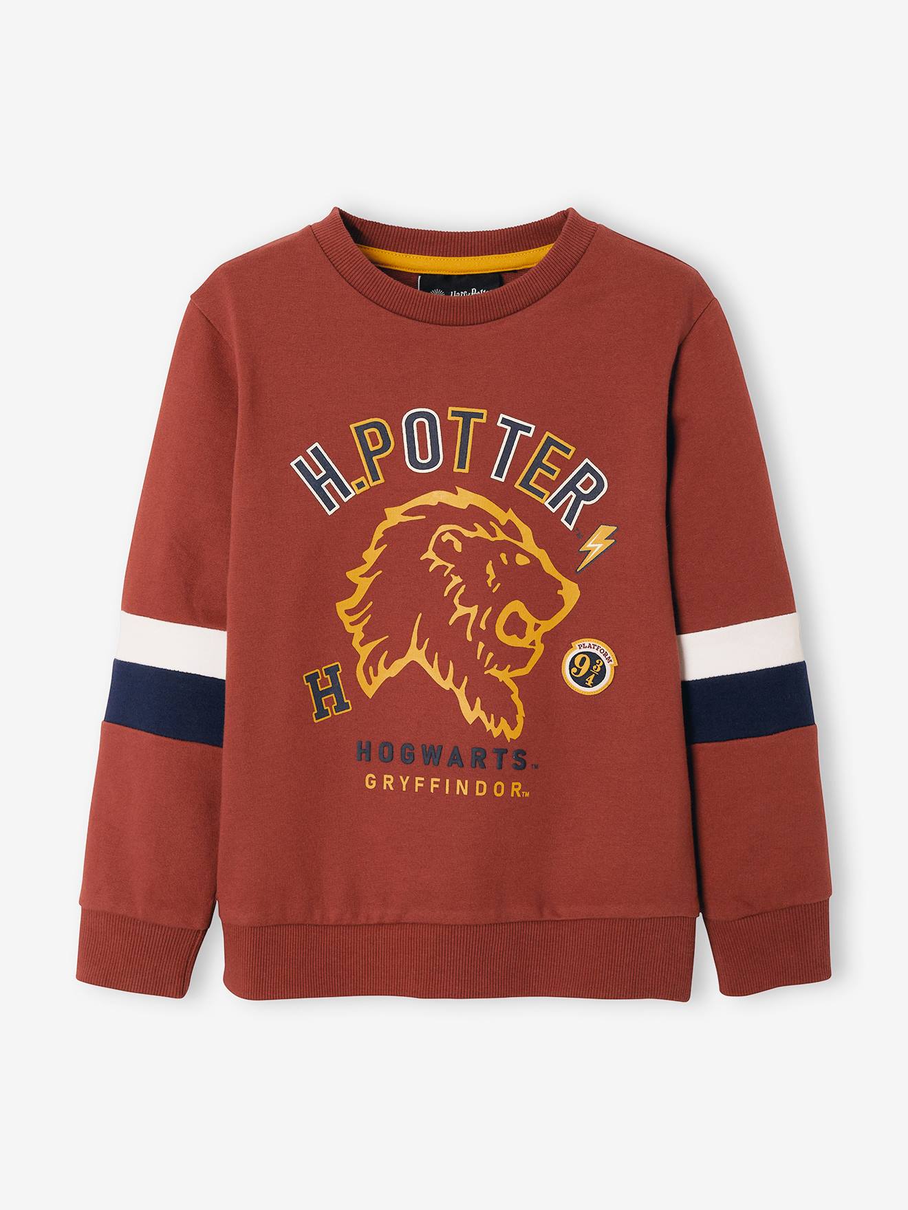 harry potter sweatshirts for boys