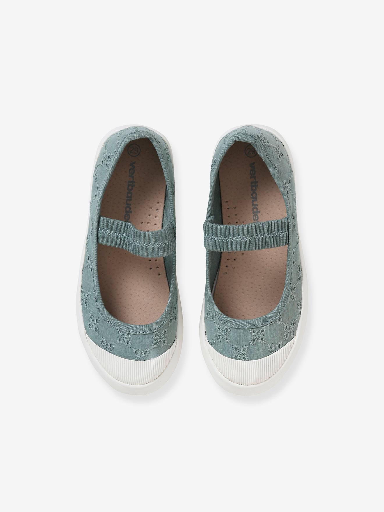 Canvas mary shop jane shoes