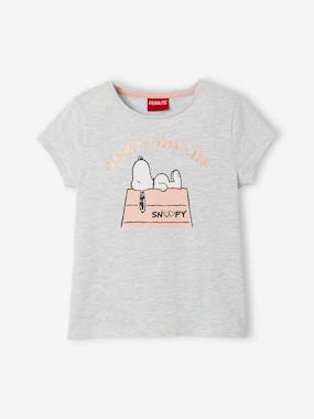 Girls-Snoopy by Peanuts® T-shirt for Girls