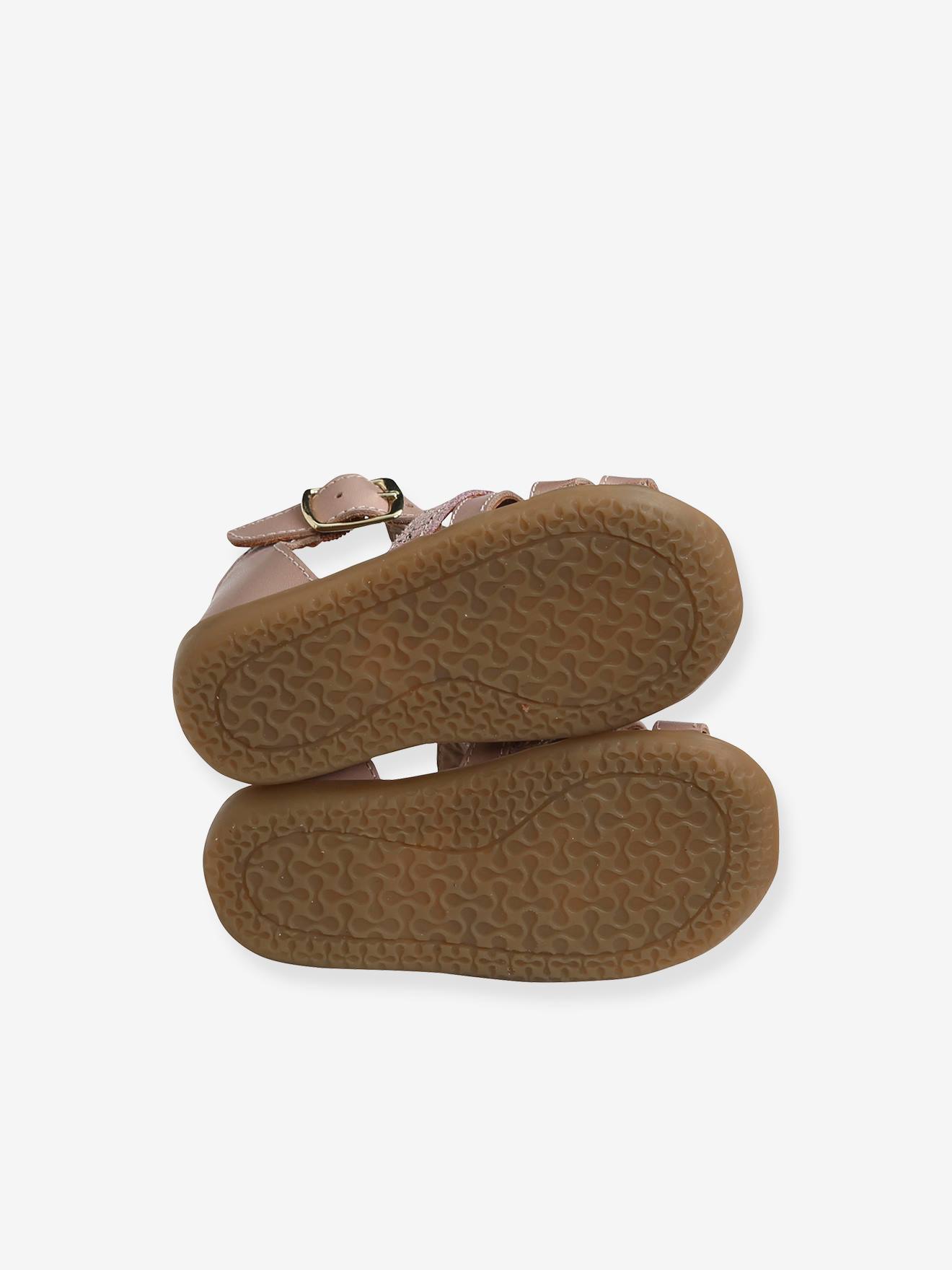 baby first sandals
