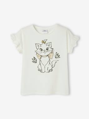 -Marie of the Aristocats® T-Shirt for Girls