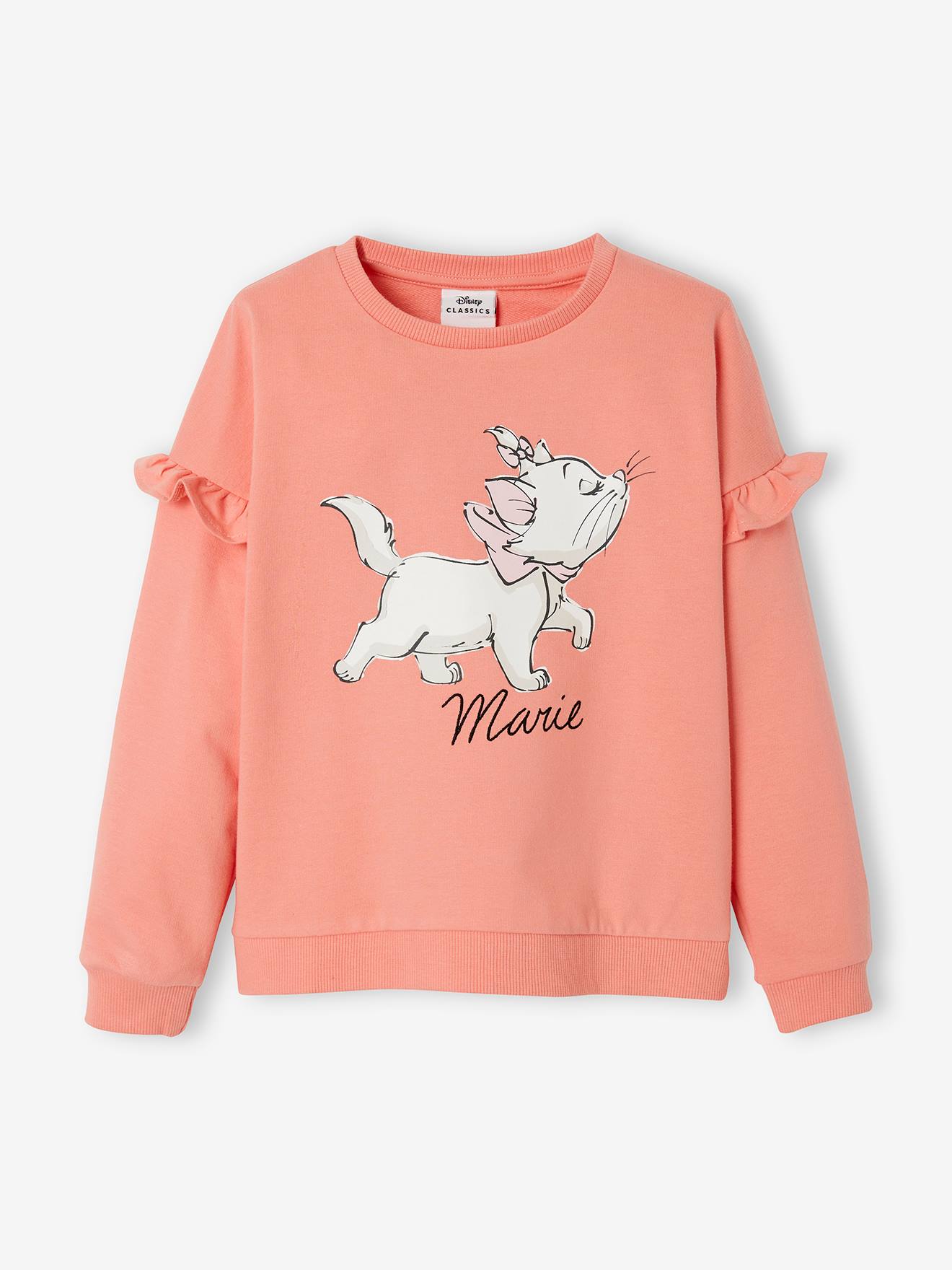 the aristocats sweatshirt