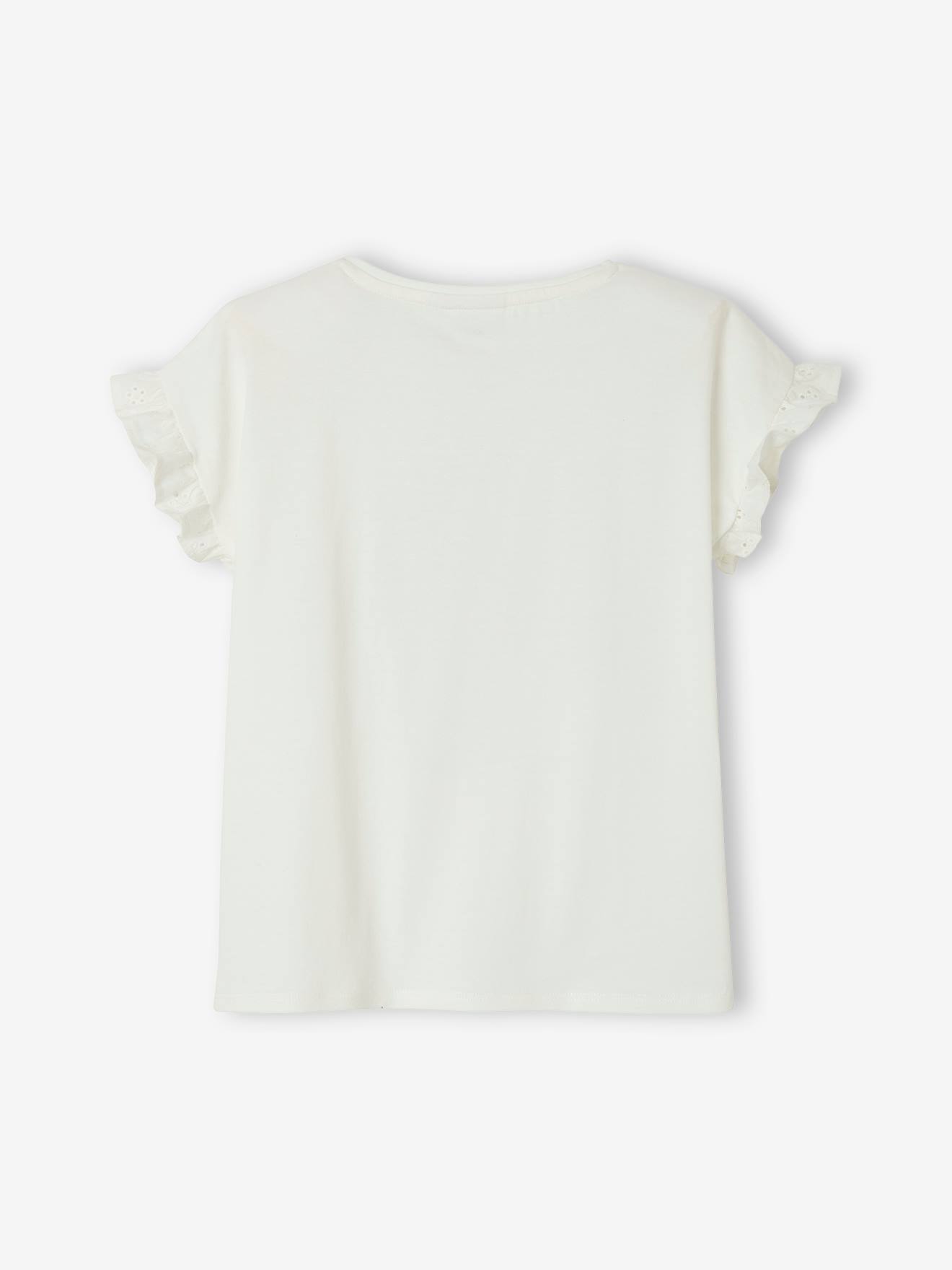 T-shirt 'Les Aristochats' en jersey - gris - Kiabi - 9.00€