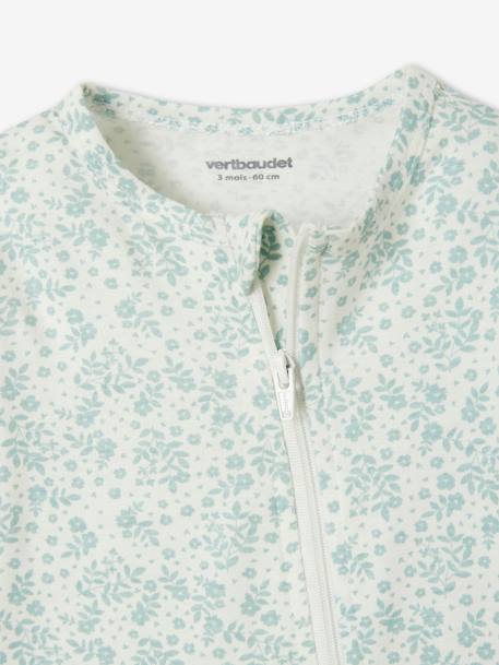 Robe Sans Manche Robe Bébé Fille Vertbaudet Bandeau - 100% Coton, Imprimé Tilleul 100% Coton Newborn Robe Sans Manche Robe Bébé Fille Vertbaudet Bandeau - 100% Coton, Imprimé Tilleul 100% Coton Newborn