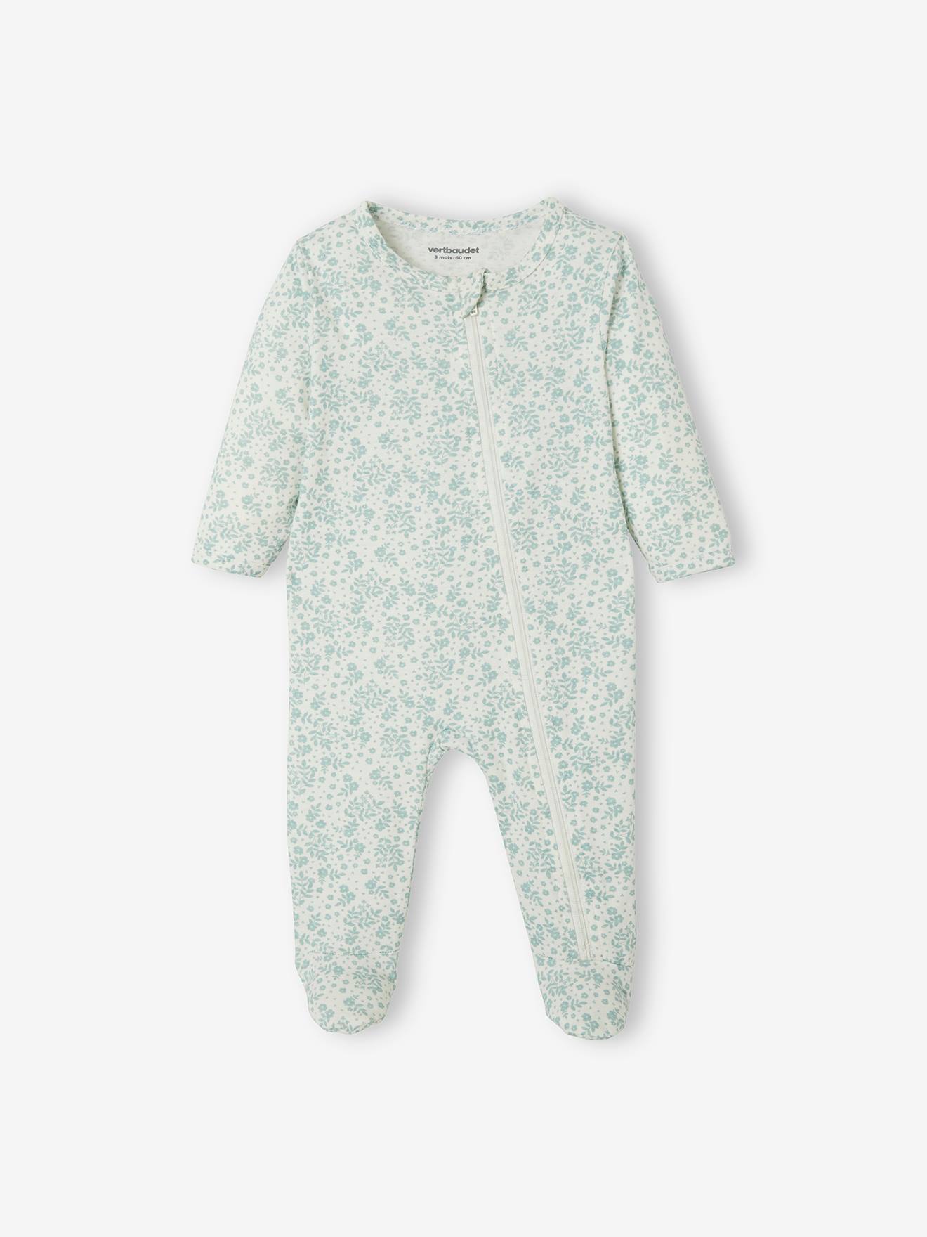 Visiter la boutique CareCare Pyjamas Manches Et Pieds Long Mixte bébé 