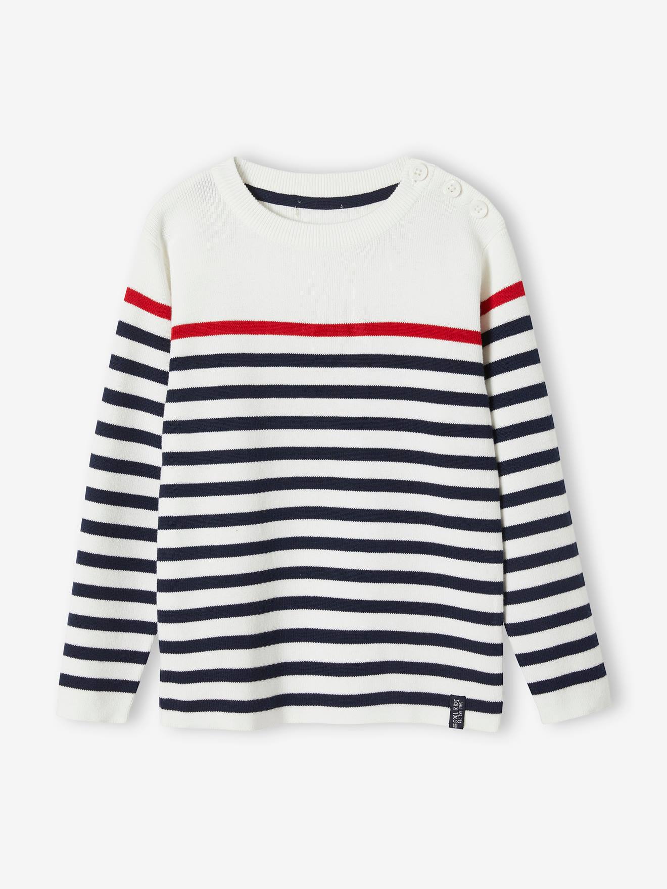 striped jumpers womens