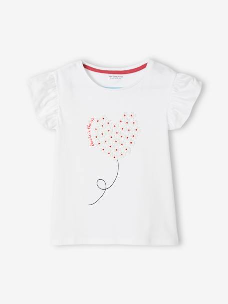 Girls clothes - Buy French Girls Clothes Online - vertbaudet