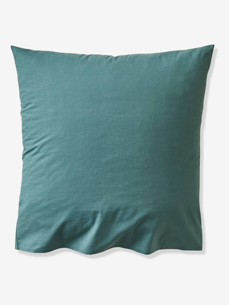 Duvet Cover + Pillowcase Set with GlowintheDark Details, Graphic