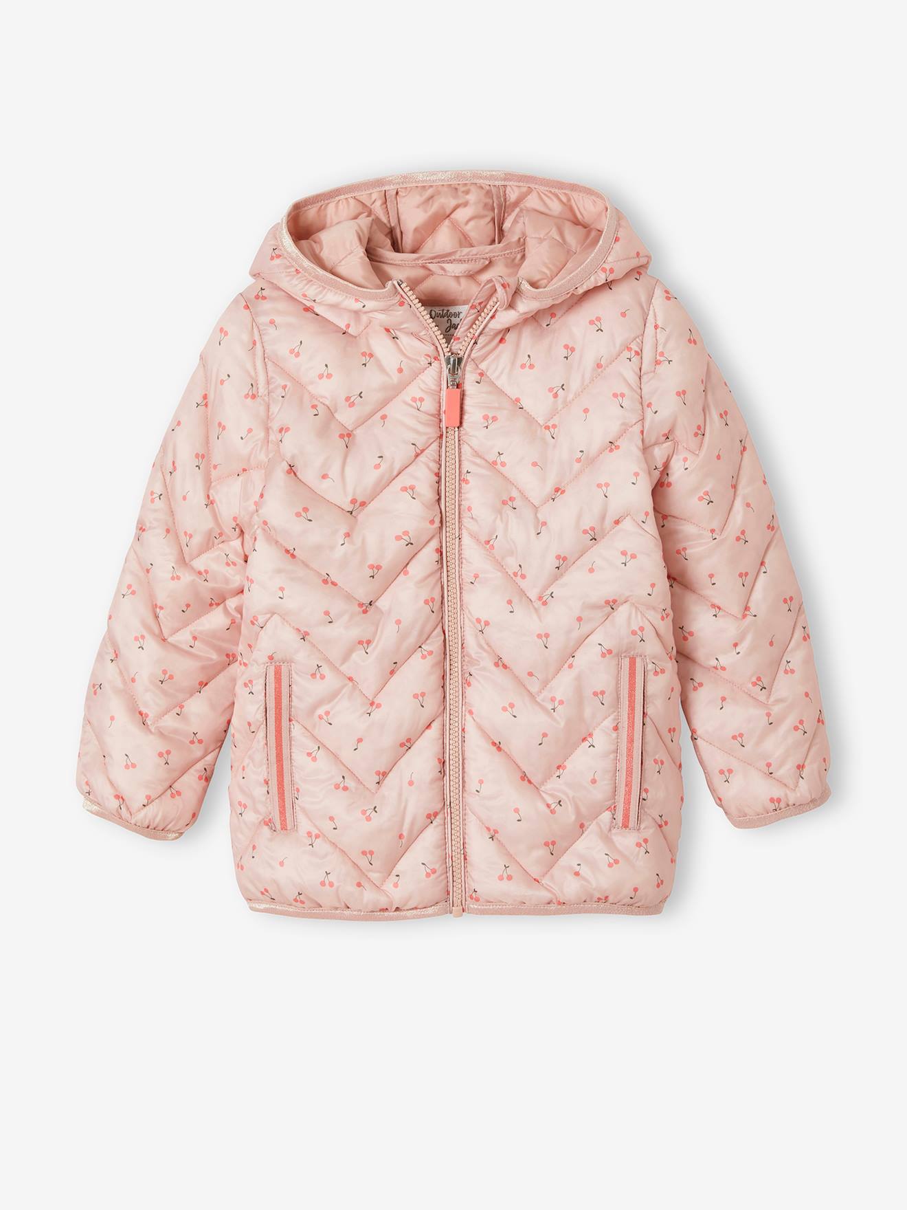 h and m puffer