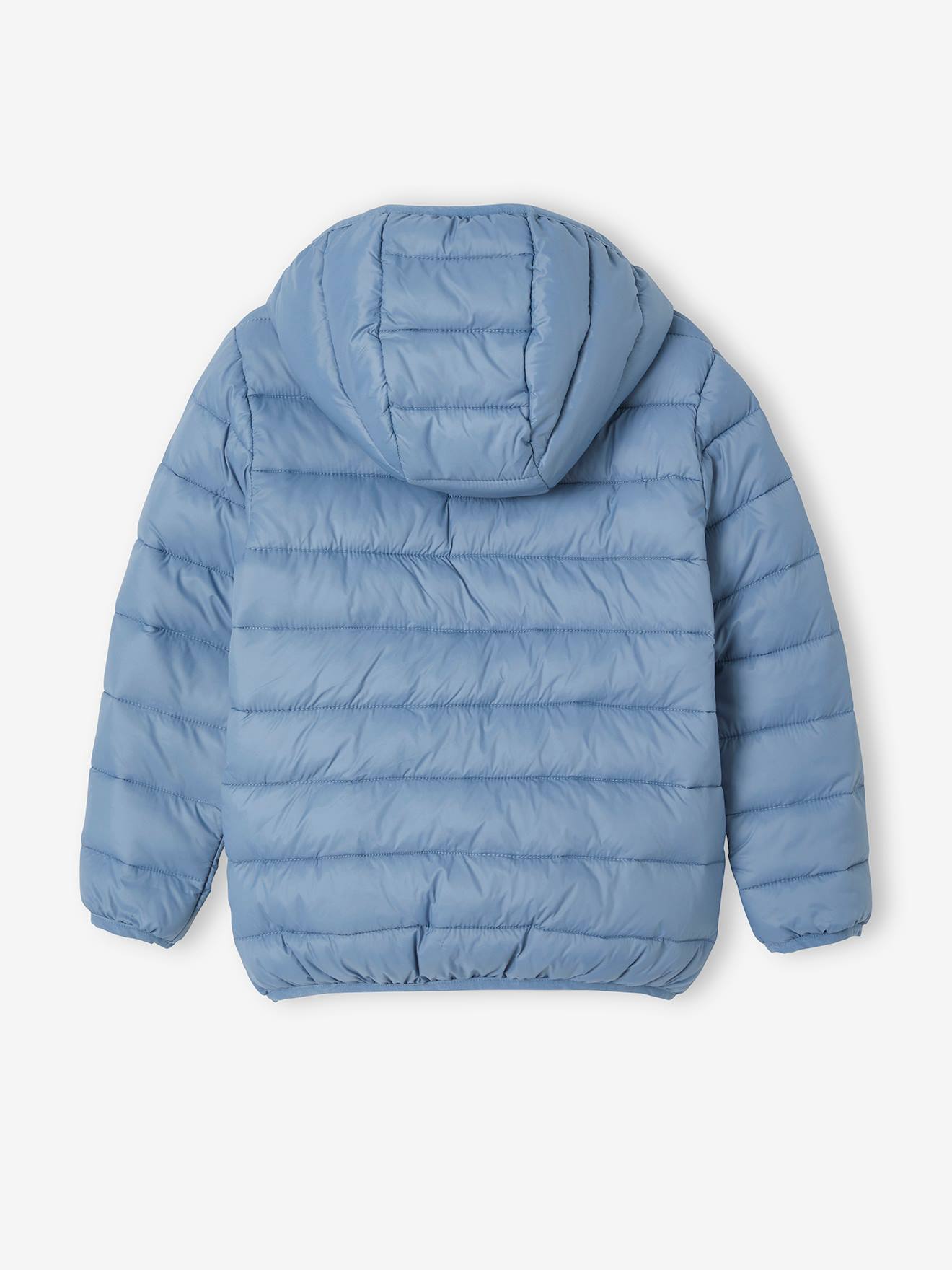 lightweight padded jacket boys
