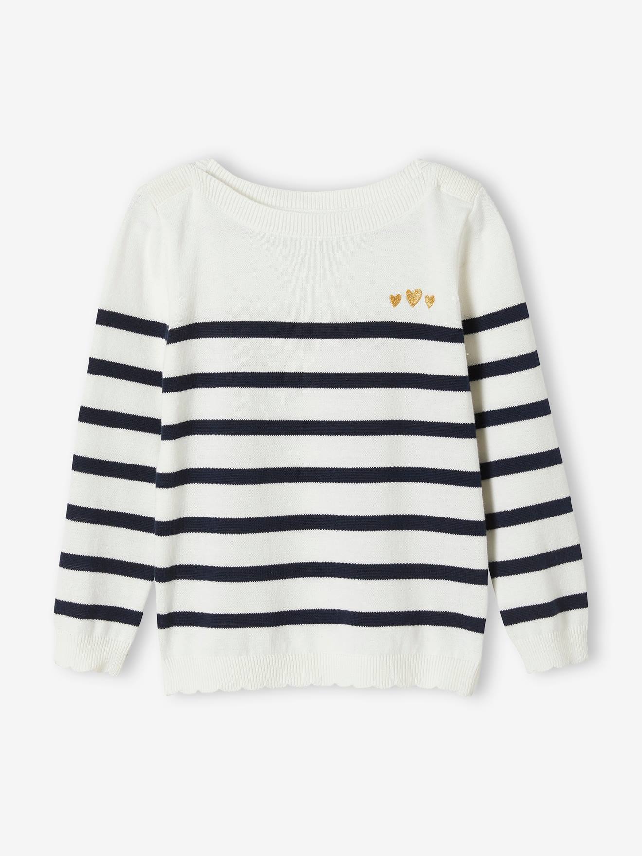 sailor jumper