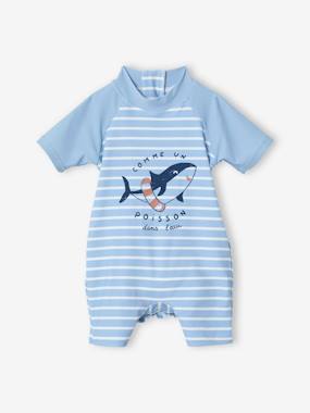 Baby-Swim & Beachwear-UV-Protection Swimsuit for Baby Boys