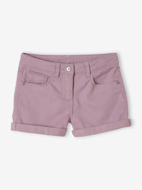 -Fabric Shorts, for Babies