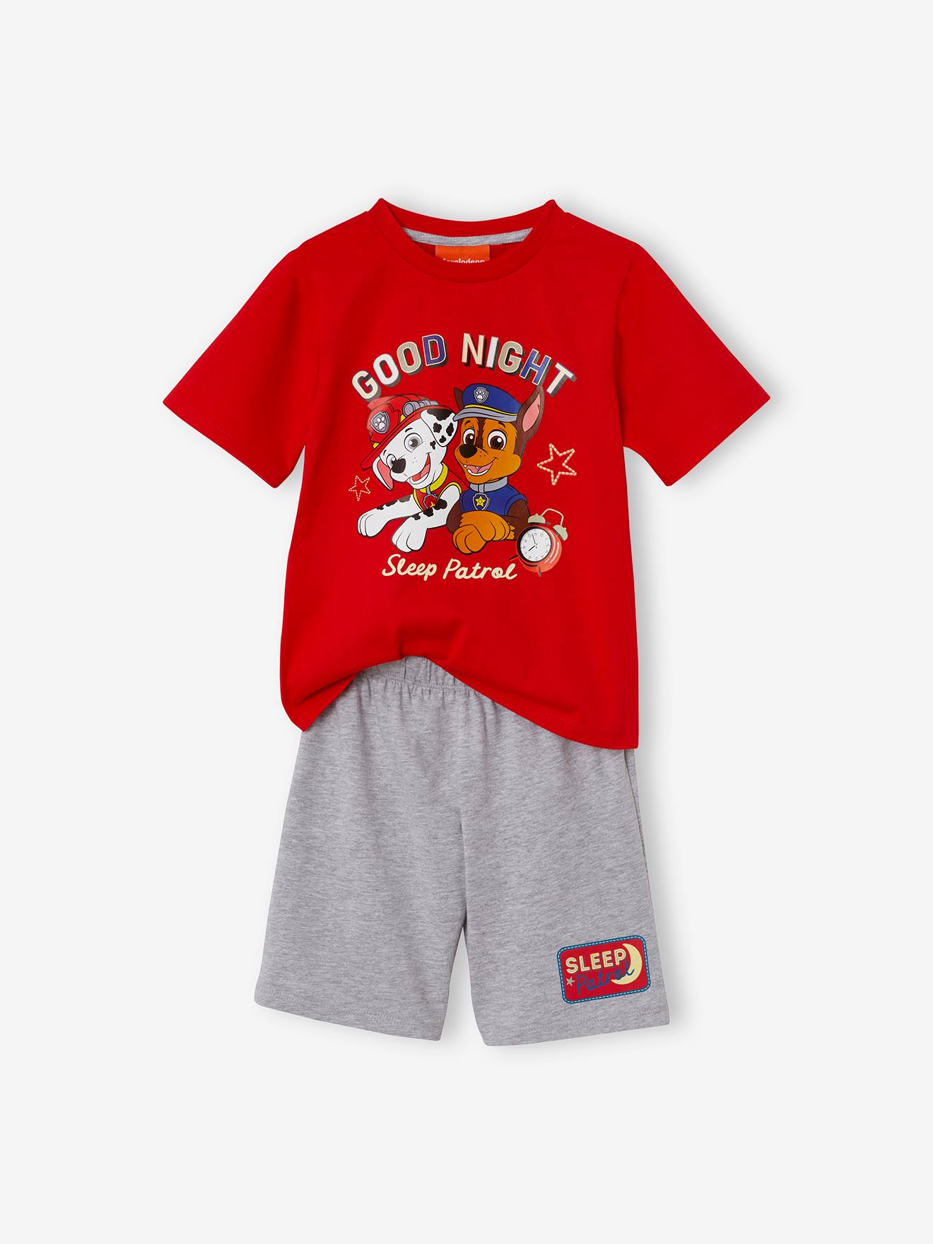 PAW PATROL - Pyjama pour Enfant – Liquidation125Plus