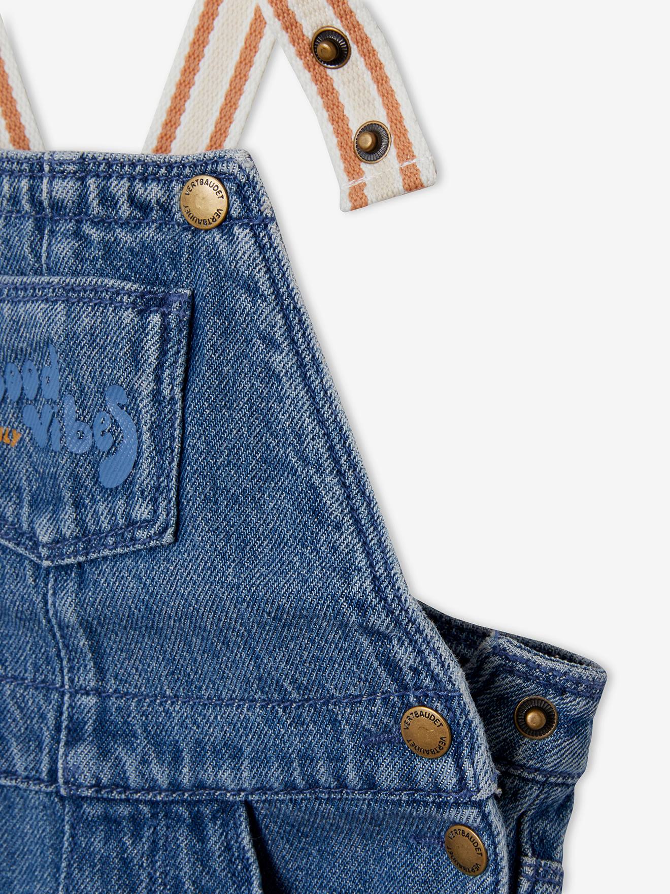 WOMEN FASHION Baby Jumpsuits & Dungarees Jean Dungaree discount 79% ONLY dungaree Blue 36                  EU 