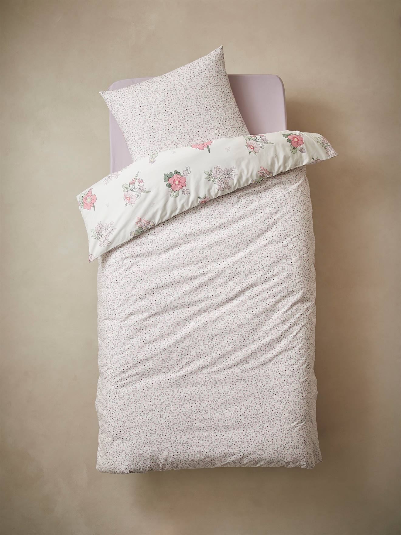 Child’s Duvet Cover Cot Bed Duvets For Children vertbaudet