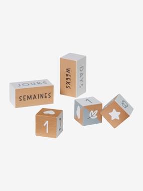 Toys-Baby & Pre-School Toys-Early Learning & Sensory Toys-Instagram Photo Cubes - FSC® Certified Wood