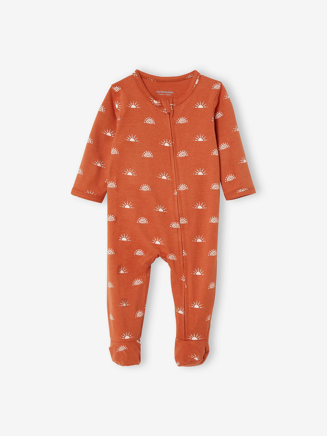 Pyjama CARAMOUILLE - Bébé fille 0-3 ans/Bodys / Pyjamas - Les petits  Crocod'îles