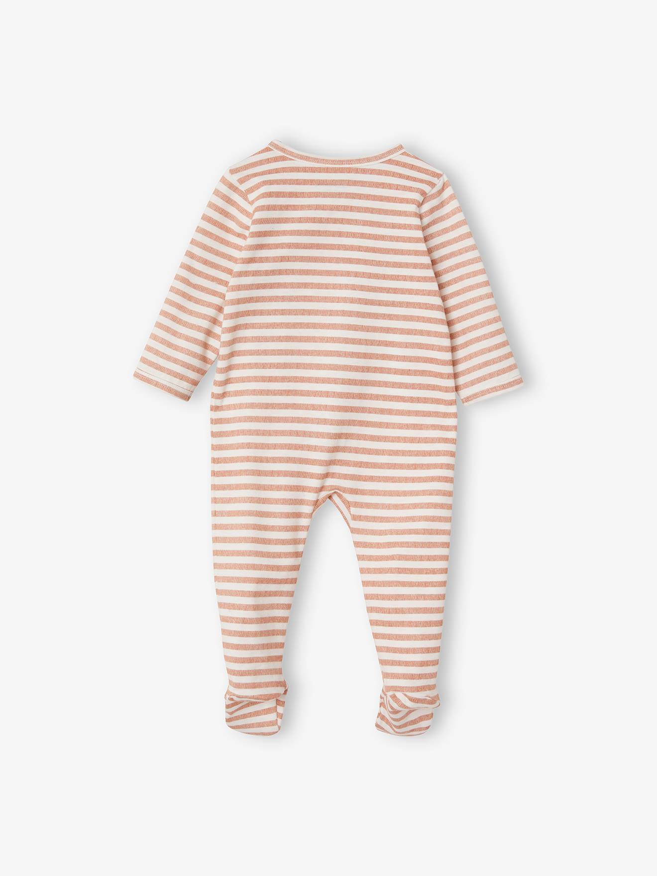 Cotton sleepsuits hot sale for babies