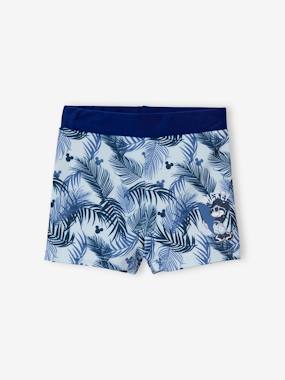 Boys-Swim Shorts for Boys, Mickey Mouse by Disney®