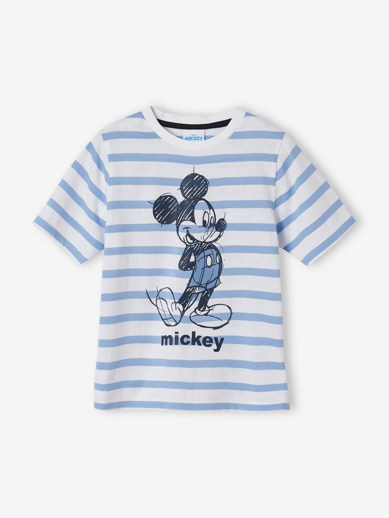 Boys Mickey Mouse Pyjamas Age 4 Brand New 