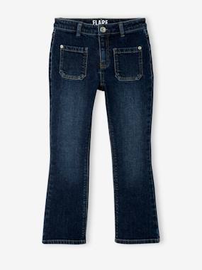 Girls-Jeans-Flared Jeans for Girls