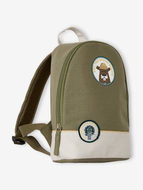 Boys-Accessories-Tree House Backpack for Boys
