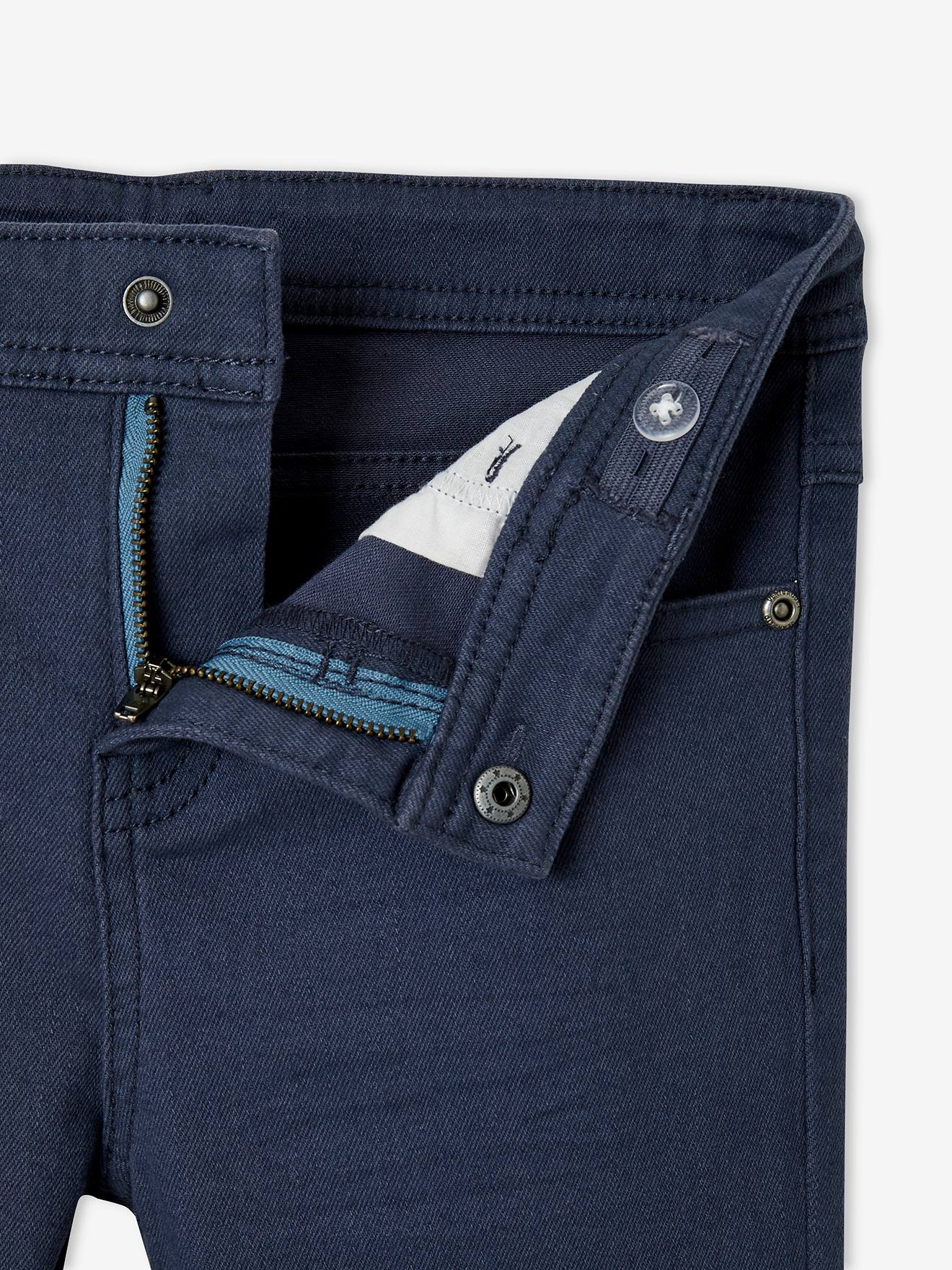 MorphologiK Slim Leg Waterless Jeans 