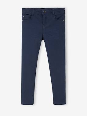 eco-friendly-fashion-MorphologiK Slim Leg Waterless Jeans, NARROW Hip, for Boys