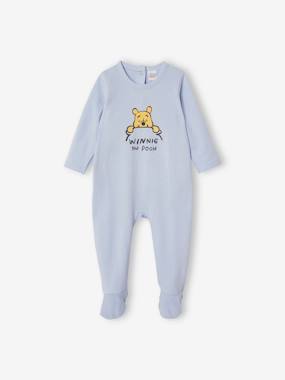 Pyjama bébé Disney® Winnie l'Ourson  - vertbaudet enfant
