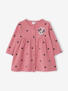 Vetements Bebe Minnie Layette Vetements De Naissance Vertbaudet