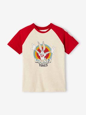 Boys-Looney Tunes® Bugs Bunny T-Shirt for Boys