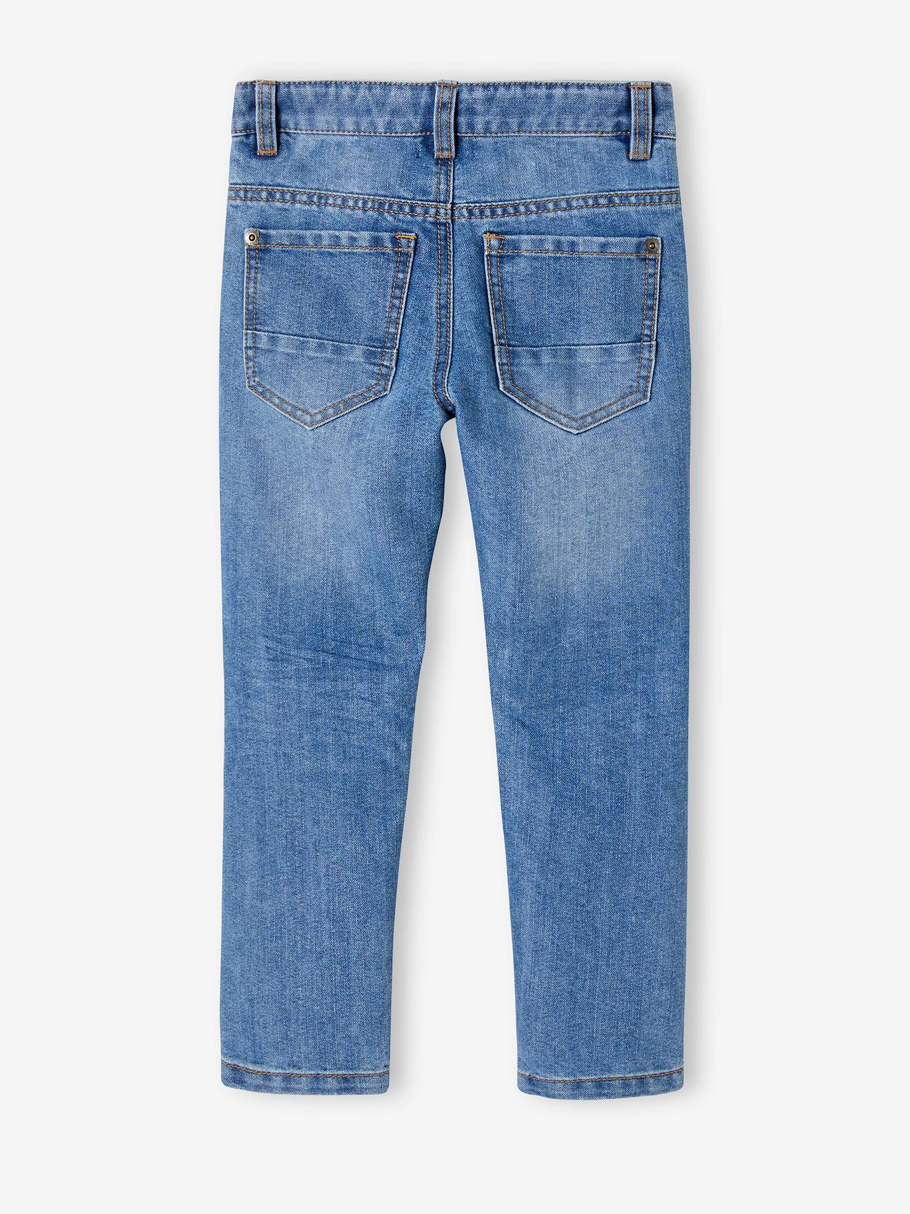 Pantalon Moto Textile Jeans CE IXON DISCOVERY