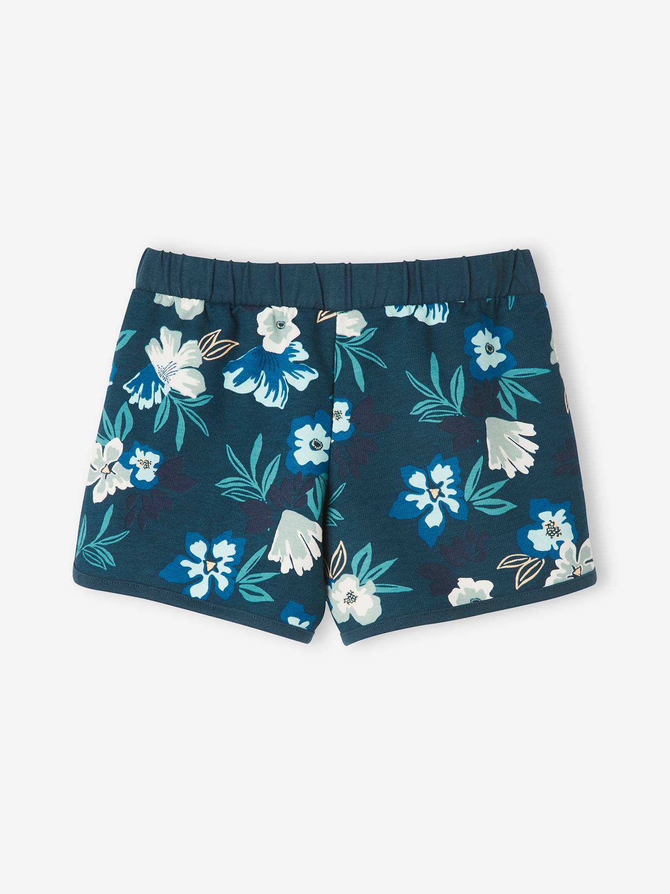 Short de best sale sport fille