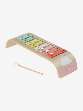 Toys-Baby & Pre-School Toys-Early Learning & Sensory Toys-Wooden Xylophone - FSC® Certified