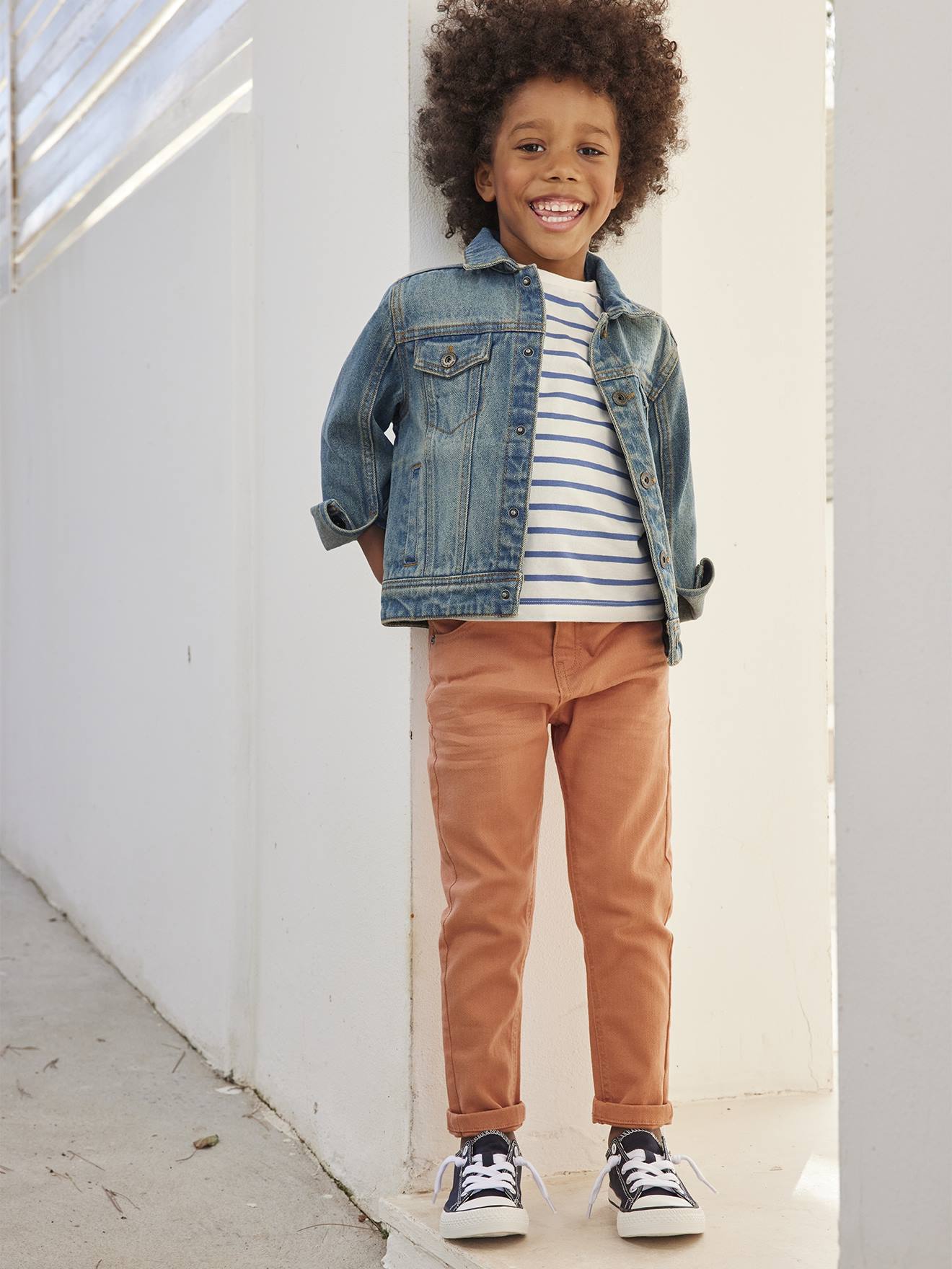 MorphologiK Slim Leg Waterless Jeans 