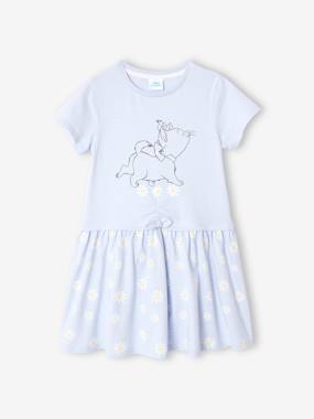 -2-in-1 Effect Dress for Girls, The Aristocats by Disney®
