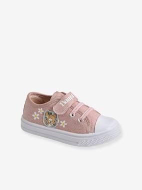 Shoes-Girls Footwear-Trainers-Disney® Bambi Mouse Trainers for Children